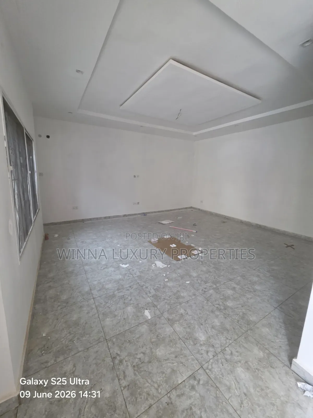 3bdrm Townhouse / Terrace in River Park Estate, Lugbe District for rent in Lugbe District