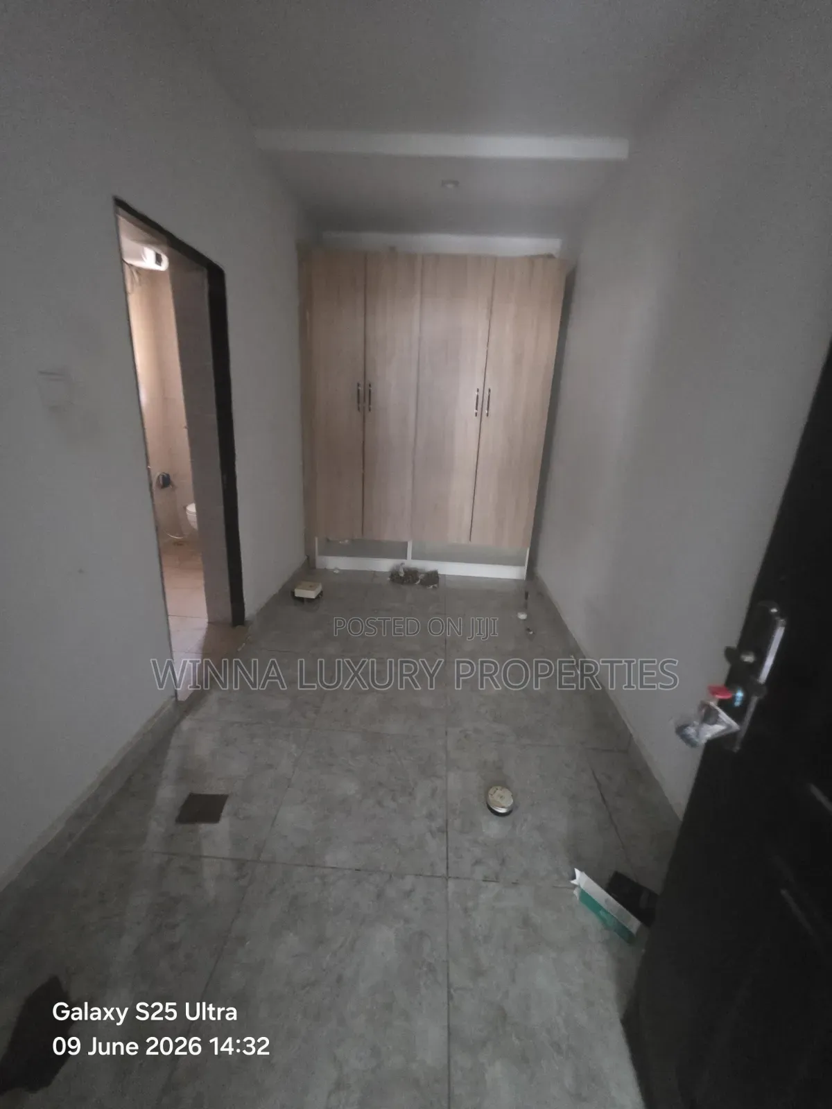 3bdrm Townhouse / Terrace in River Park Estate, Lugbe District for rent in Lugbe District