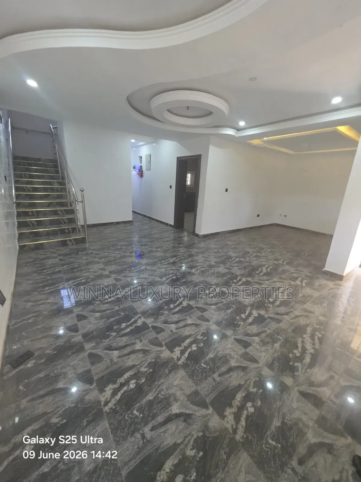 3bdrm Duplex in River Park Estate, Lugbe District for rent in Lugbe District