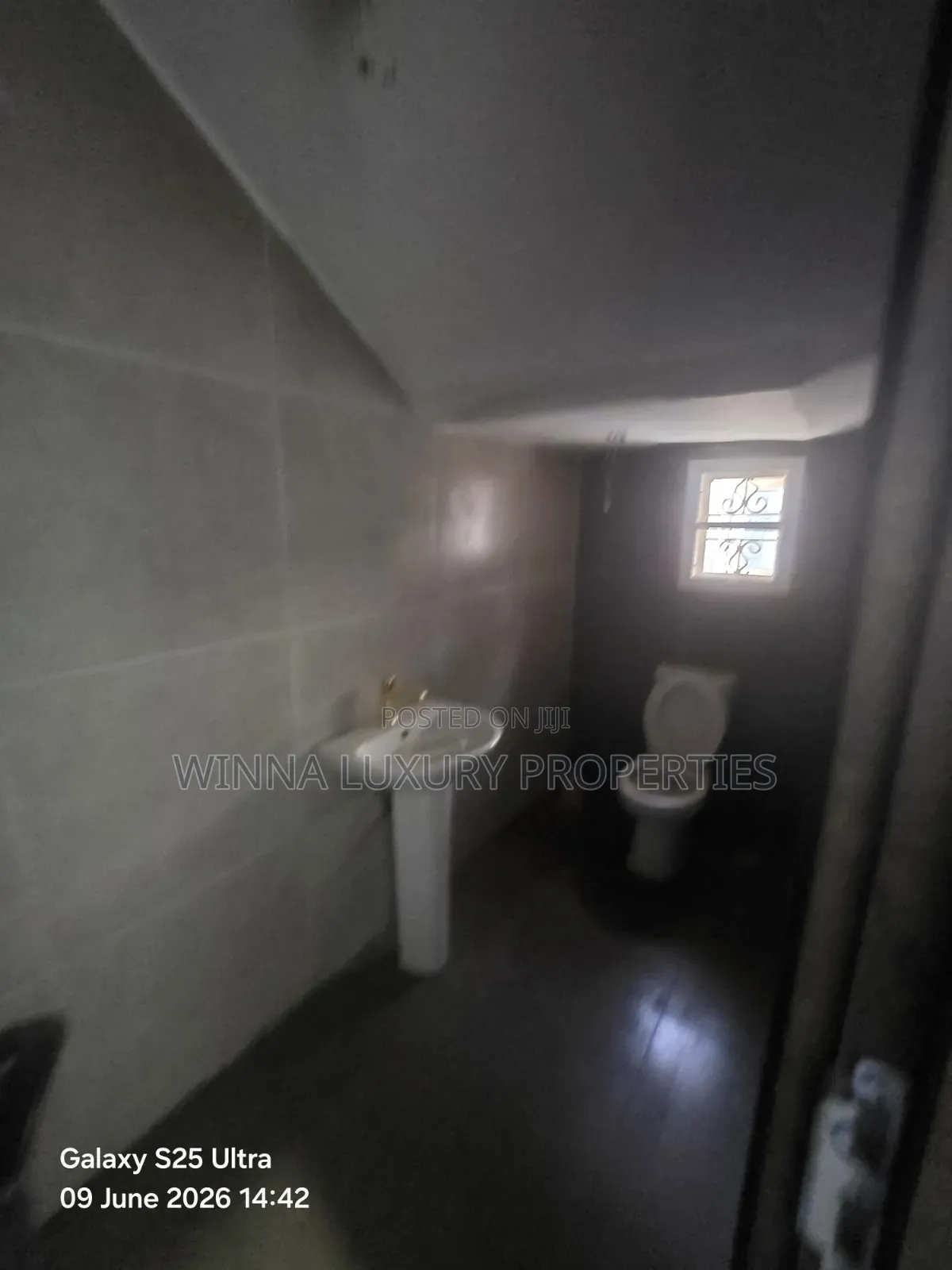 3bdrm Duplex in River Park Estate, Lugbe District for rent in Lugbe District