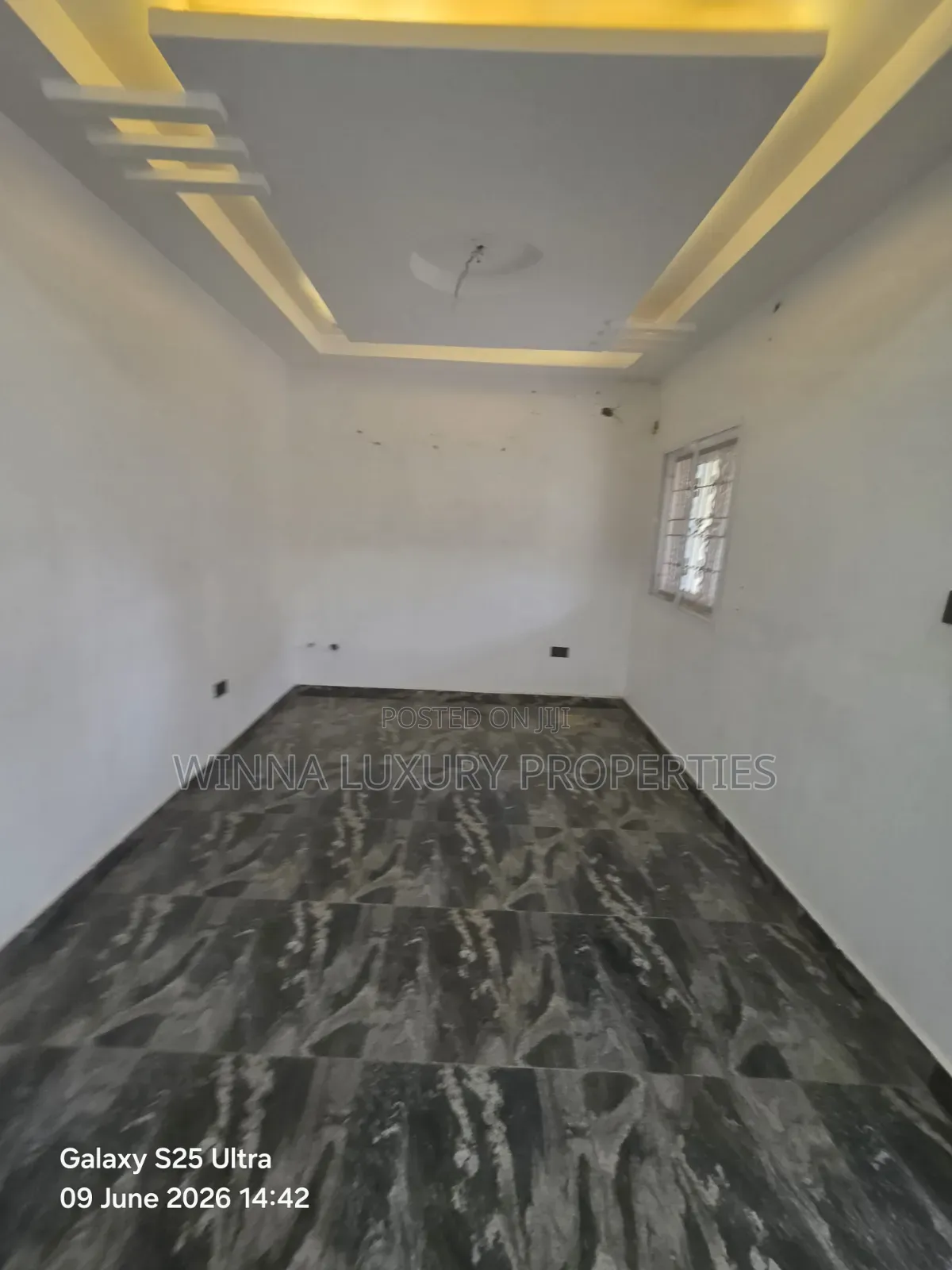 3bdrm Duplex in River Park Estate, Lugbe District for rent in Lugbe District