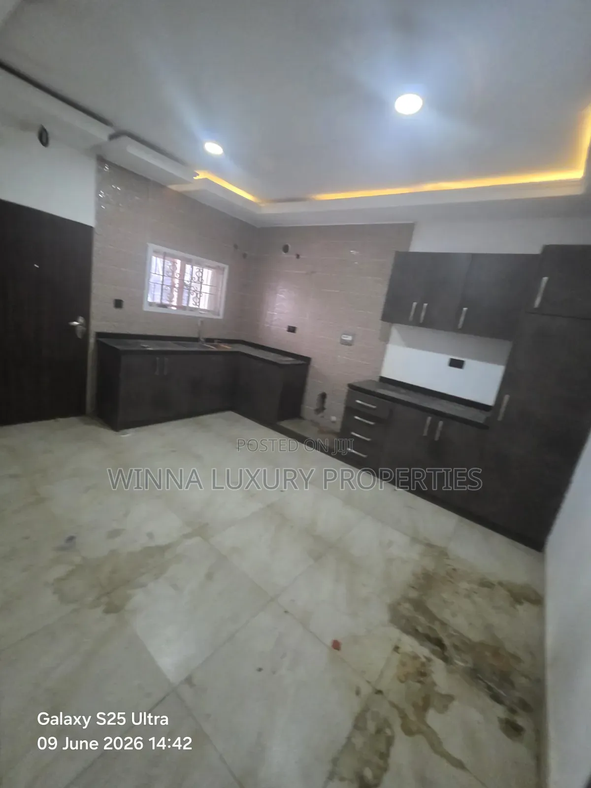 3bdrm Duplex in River Park Estate, Lugbe District for rent in Lugbe District