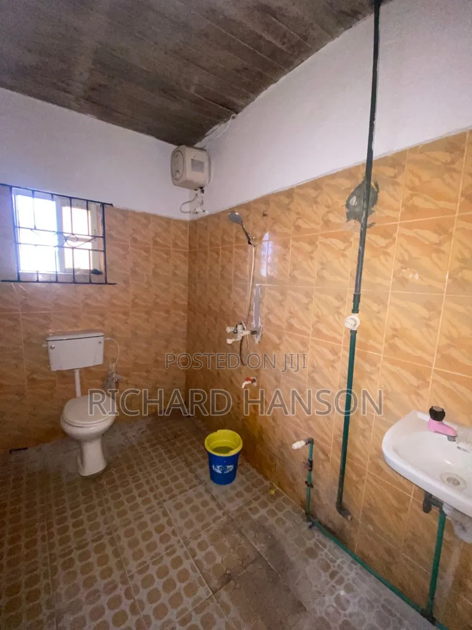 Mini Flat in Joseph, Sangotedo for rent in Sangotedo