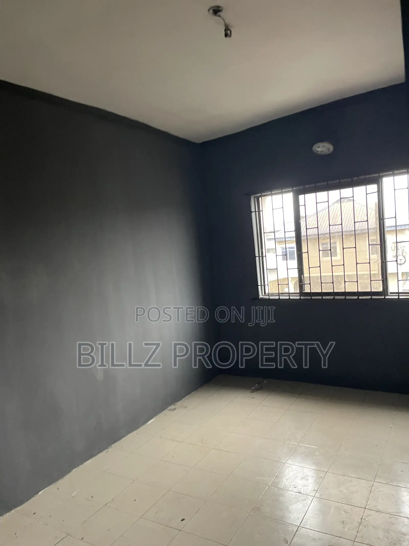 Furnished 2bdrm Apartment in Area1 Estate, Abule Egba for rent in Abule Egba