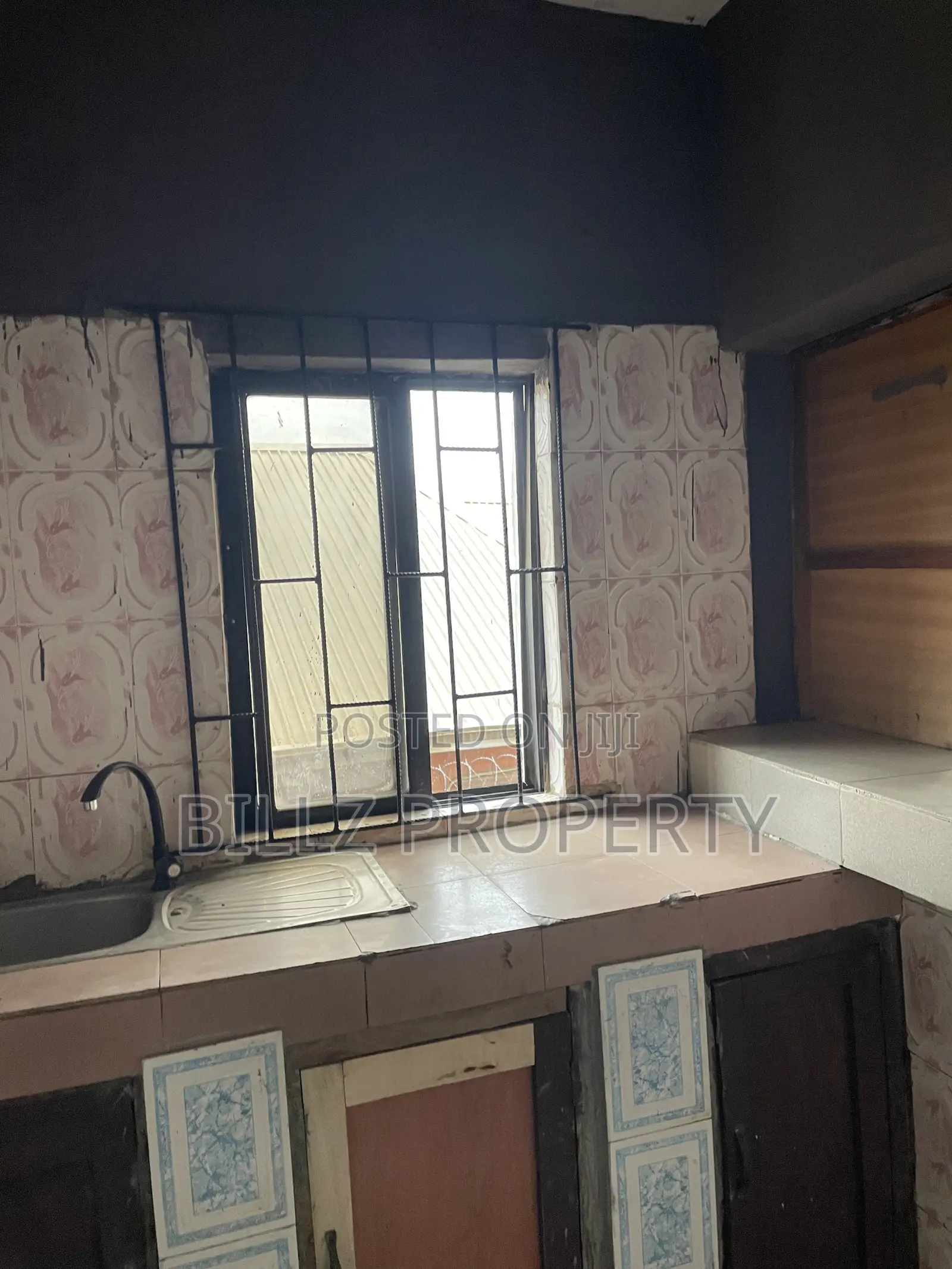 Furnished 2bdrm Apartment in Area1 Estate, Abule Egba for rent in Abule Egba