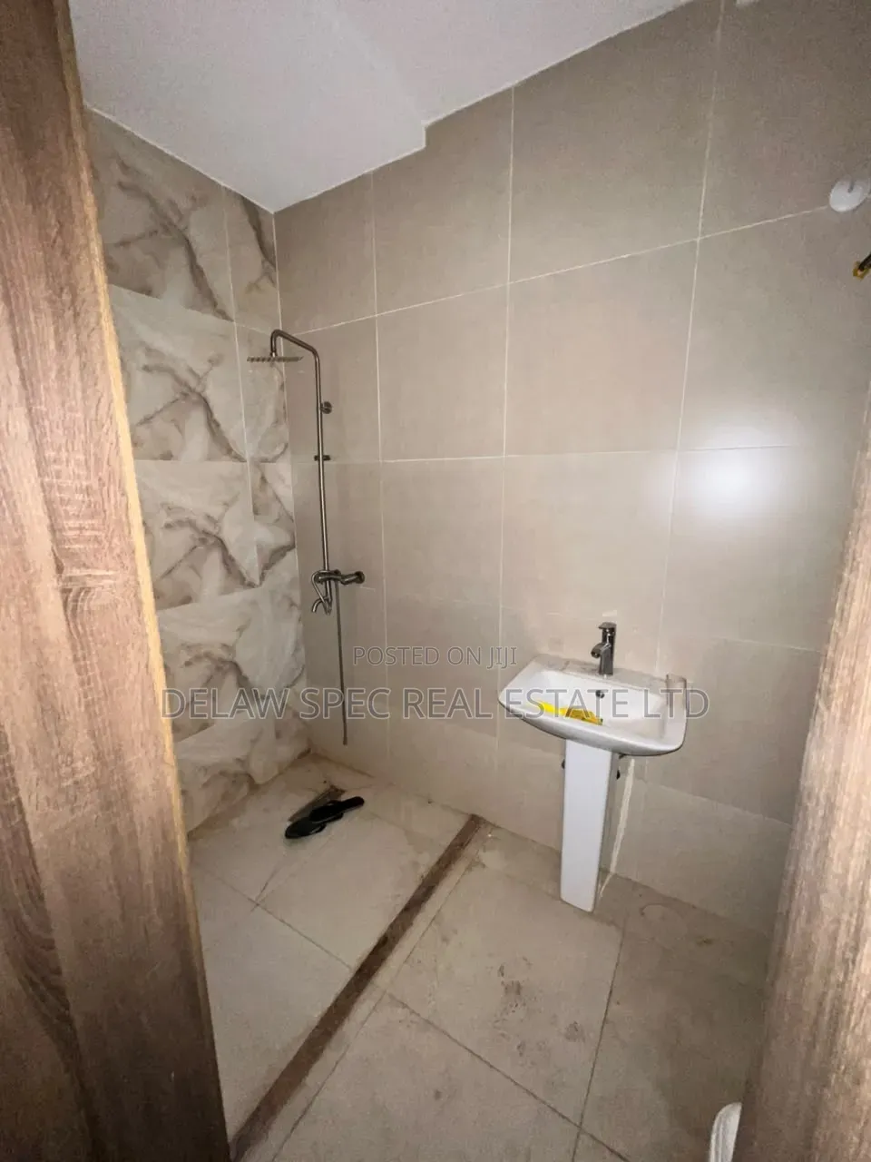 1bdrm Bedsitter in Gwarimpa, Gwarinpa for rent in Gwarinpa