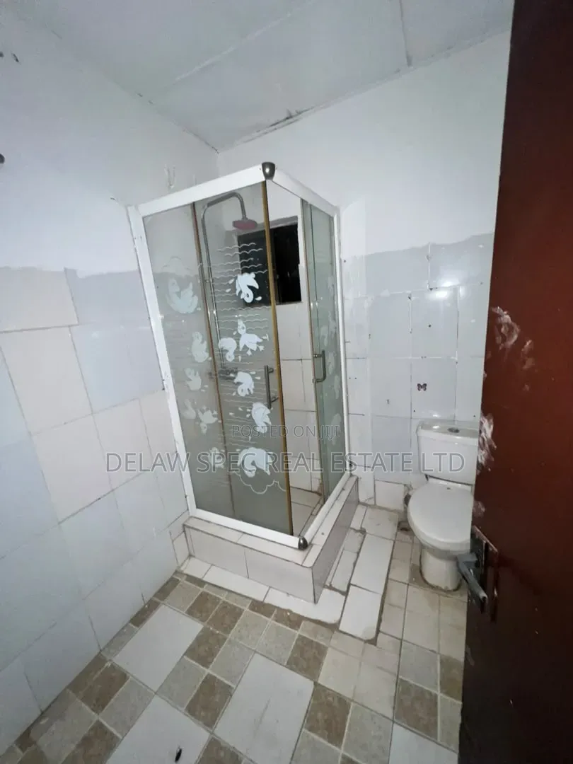 1bdrm Bedsitter in Gwarimpa, Gwarinpa for rent in Gwarinpa