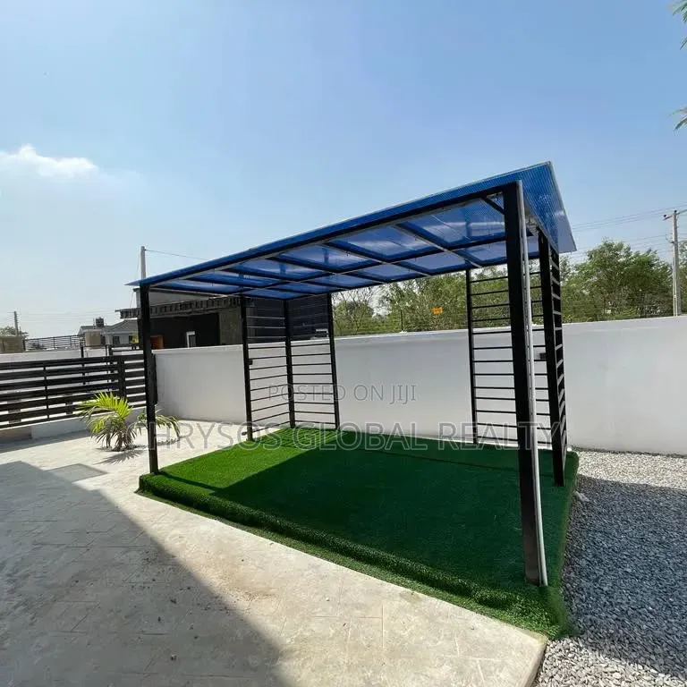 4bdrm Duplex in Carlton Gate Estate for rent in Akobo