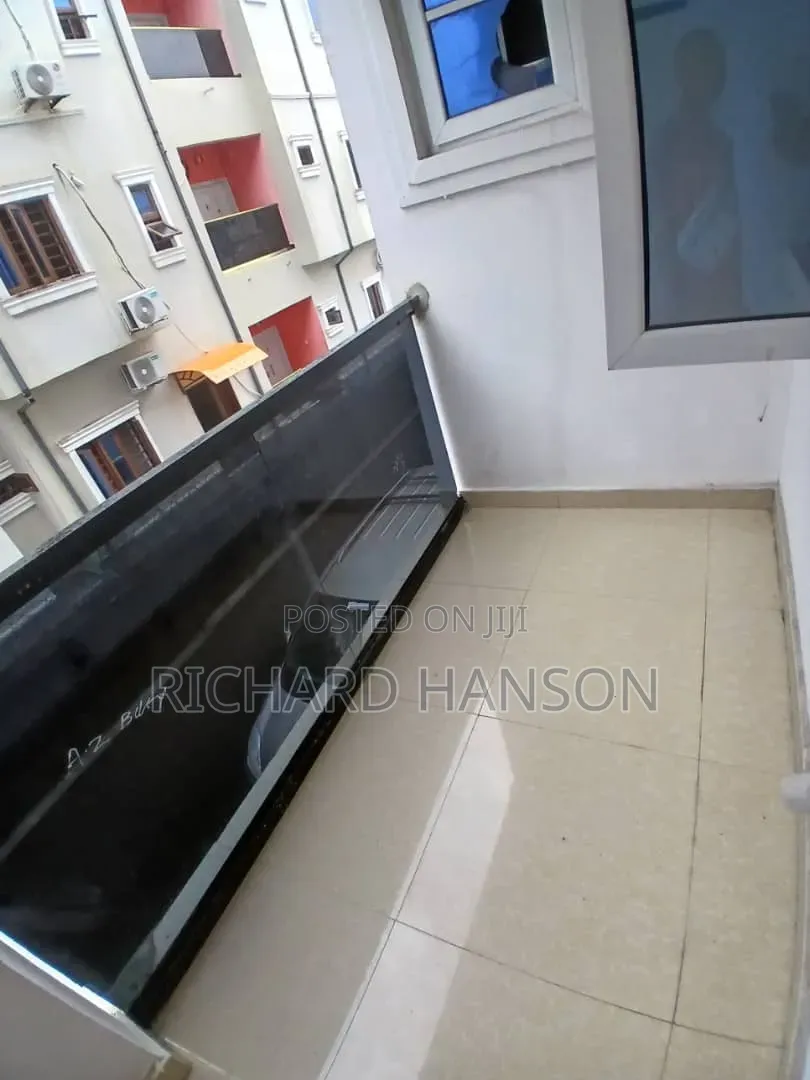 2bdrm Apartment in Treasure Estate, Sangotedo for rent in Sangotedo