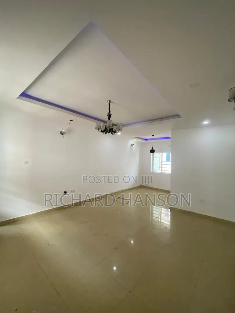 2bdrm Apartment in Treasure Estate, Sangotedo for rent in Sangotedo