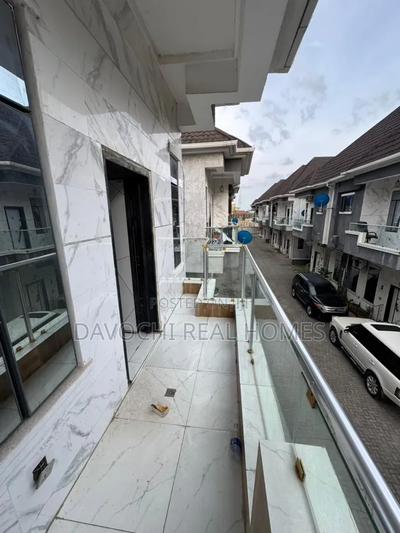 1bdrm Apartment in Ikota for rent in Ikota