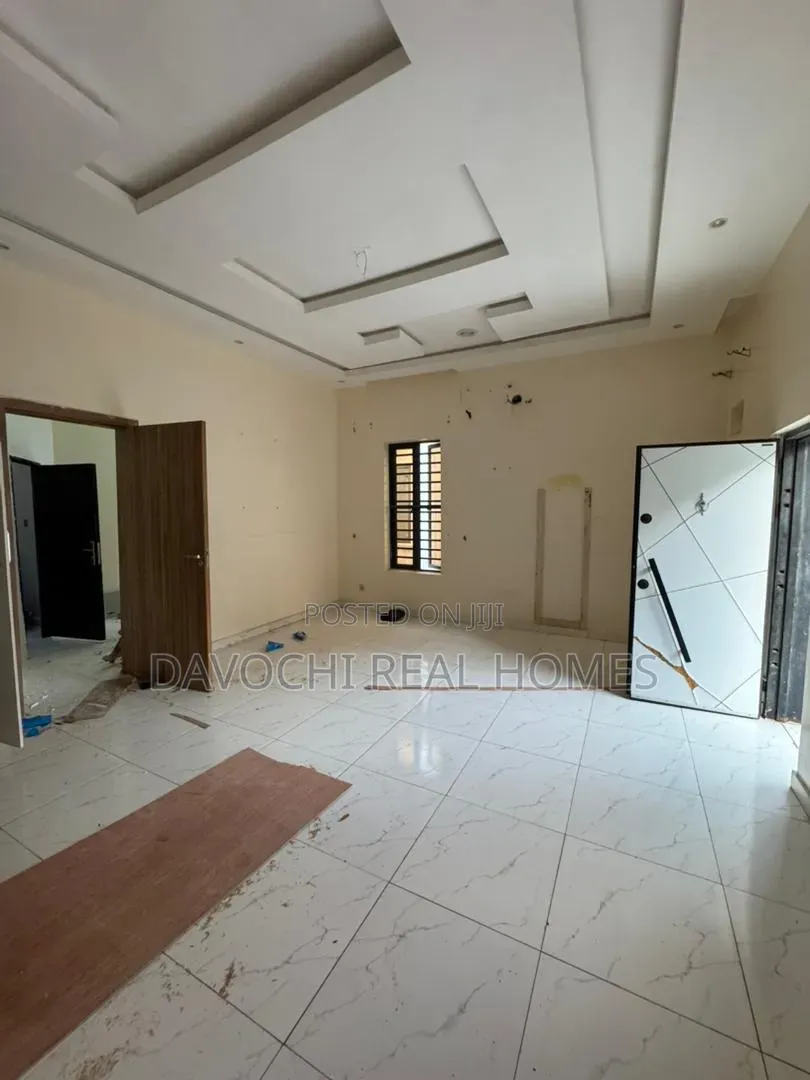 1bdrm Apartment in Ikota for rent in Ikota