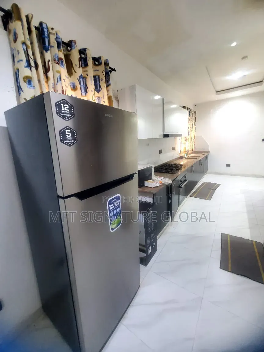 Furnished 4bdrm Duplex in Averton Estate, Sangotedo for sale in Sangotedo
