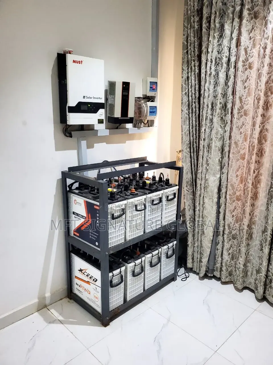 Furnished 4bdrm Duplex in Averton Estate, Sangotedo for sale in Sangotedo