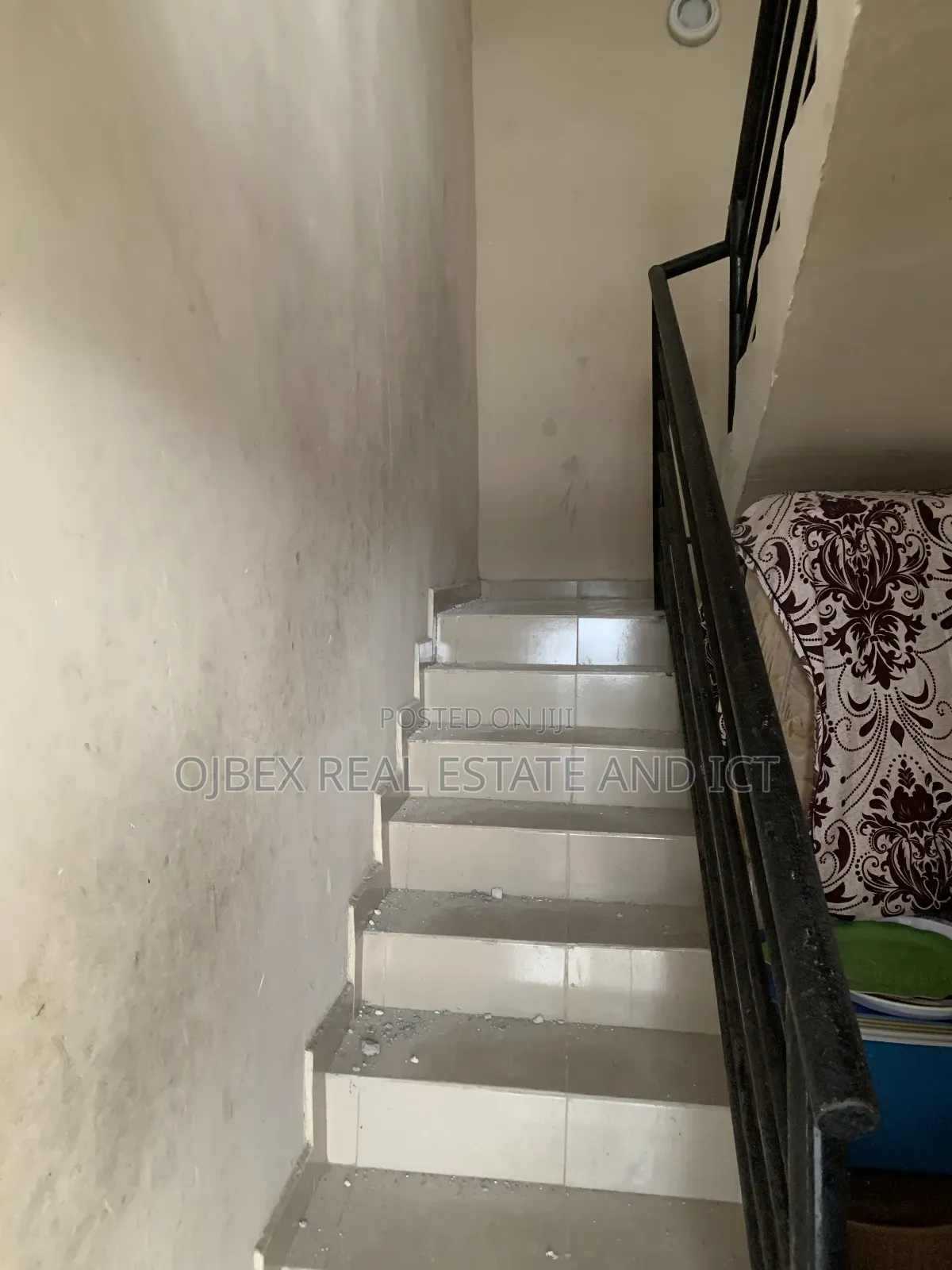 Furnished Mini Flat in Abijo, Victory Villa, Ajah for rent in Ajah