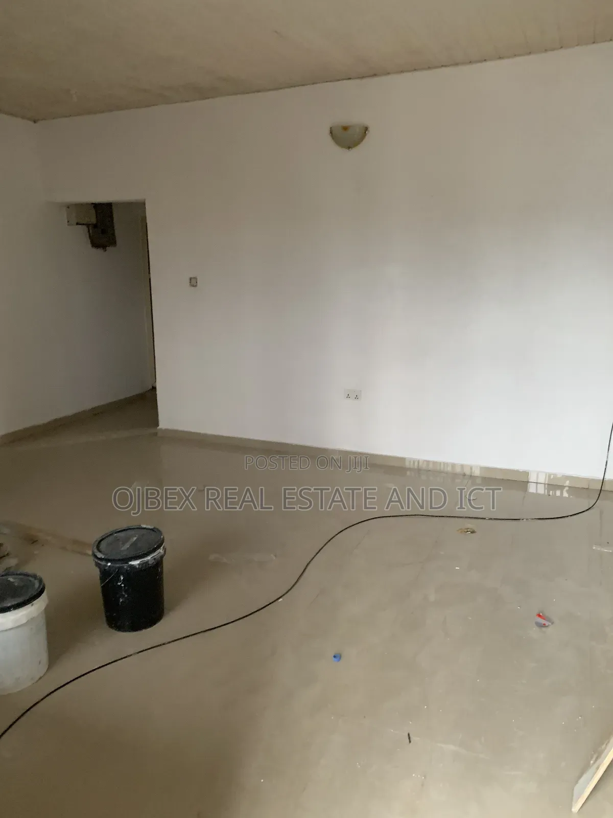 Furnished Mini Flat in Abijo, Victory Villa, Ajah for rent in Ajah