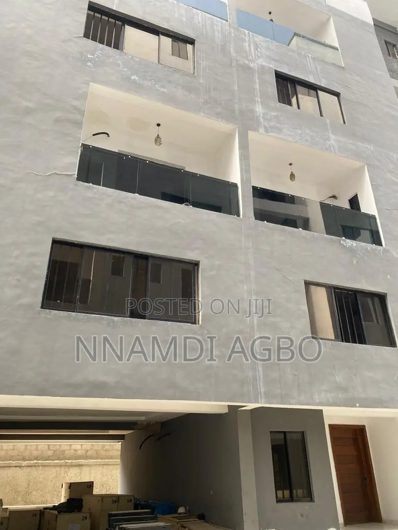 3bdrm Maisonette in Ikate for rent in Ikate
