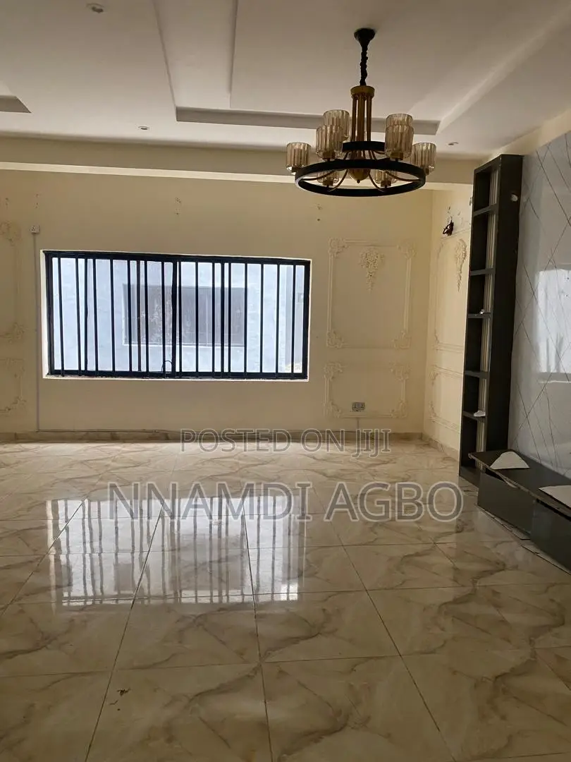 3bdrm Maisonette in Ikate for rent in Ikate