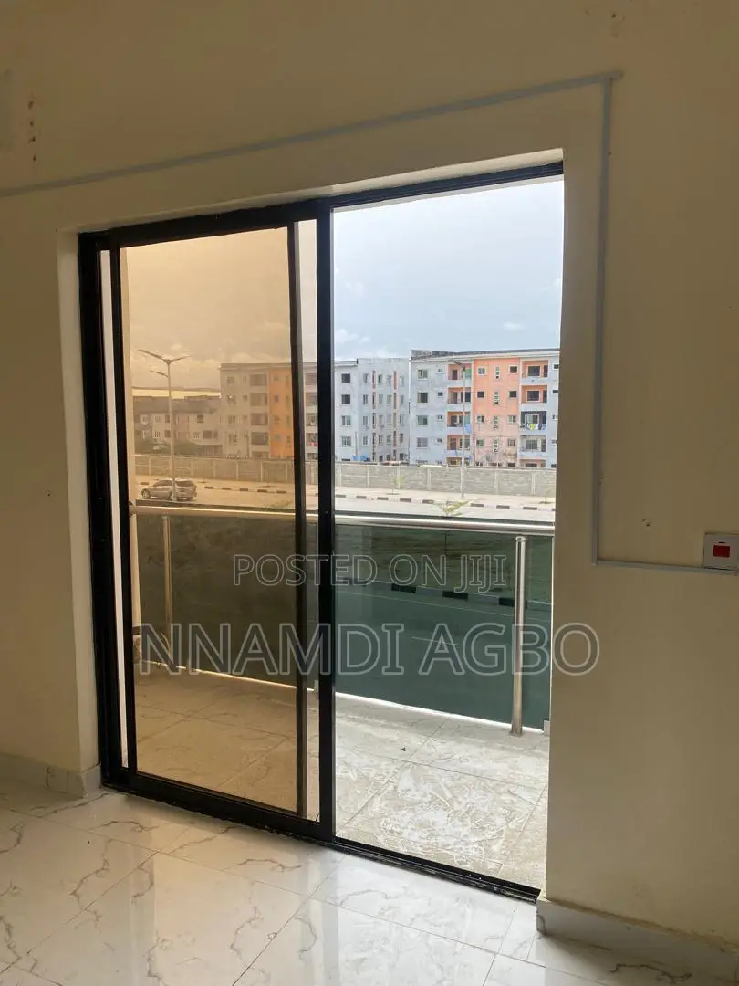 3bdrm Maisonette in Ikate for rent in Ikate
