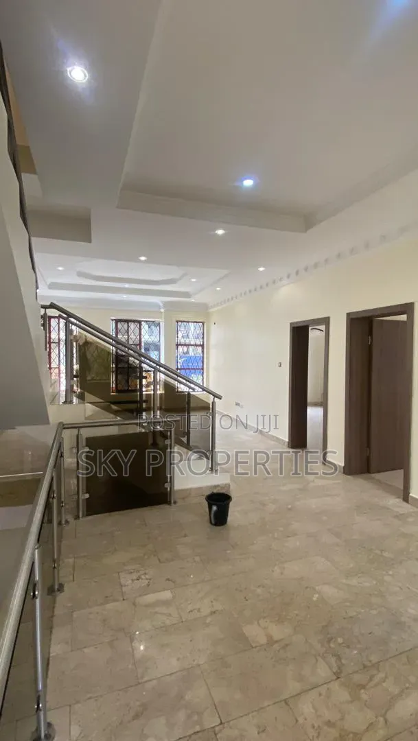 4bdrm Duplex in Turnbull, Old Ikoyi for rent in Old Ikoyi