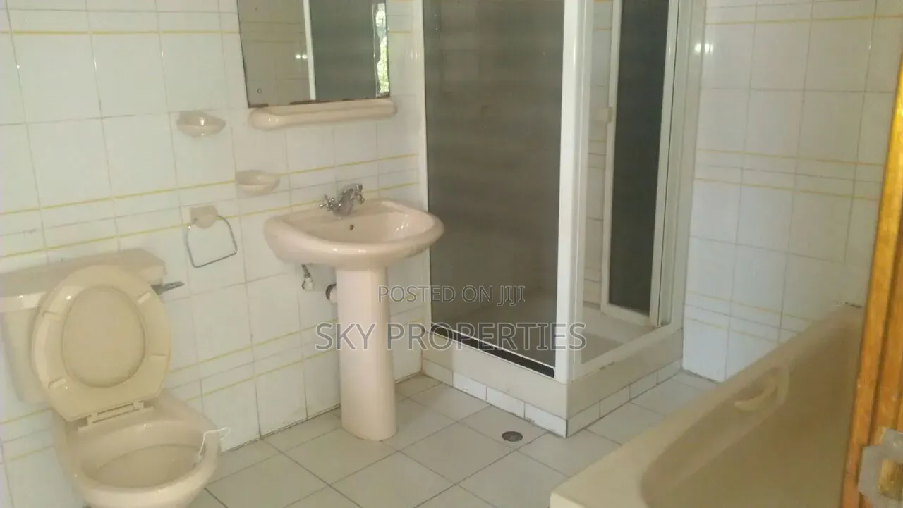 4bdrm Duplex in Turnbull, Old Ikoyi for rent in Old Ikoyi