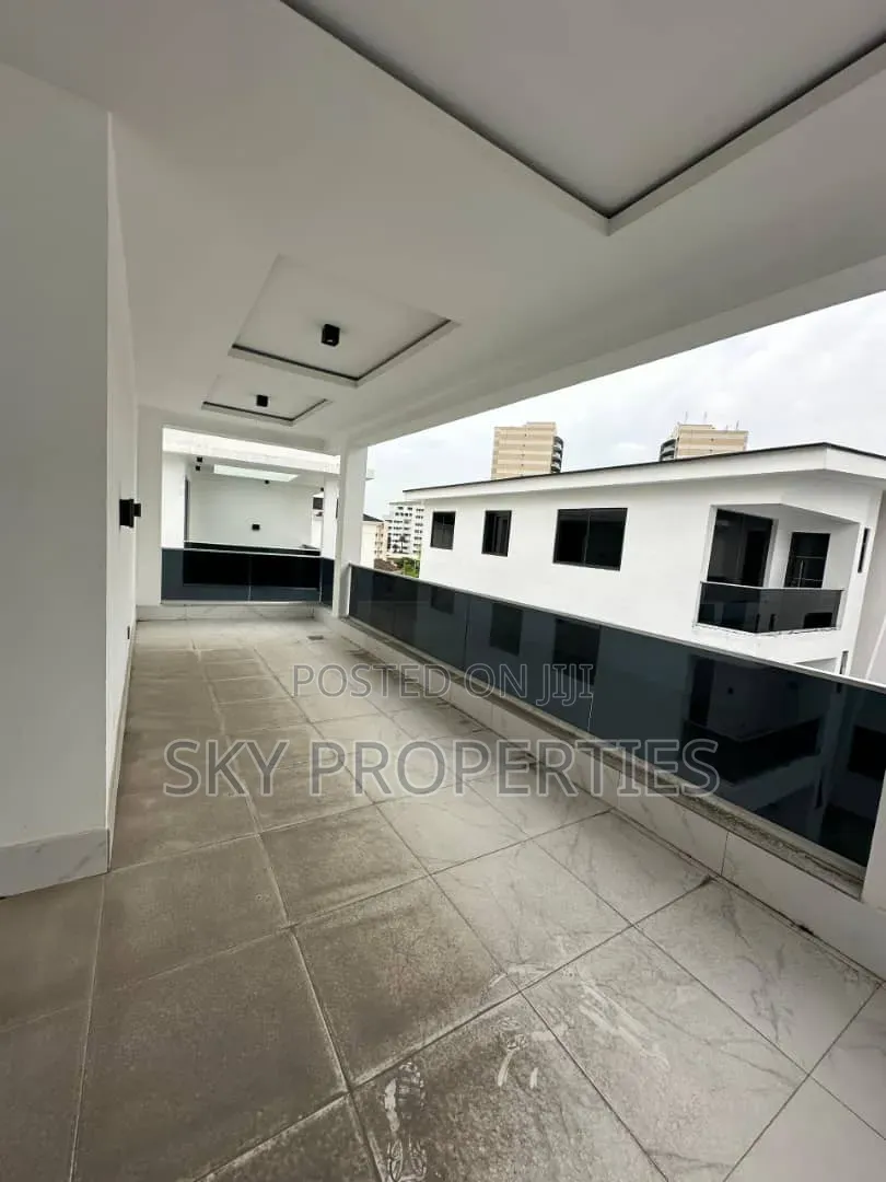 4bdrm Duplex in Gerald, Old Ikoyi for rent in Old Ikoyi