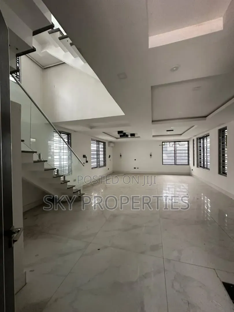 4bdrm Duplex in Gerald, Old Ikoyi for rent in Old Ikoyi