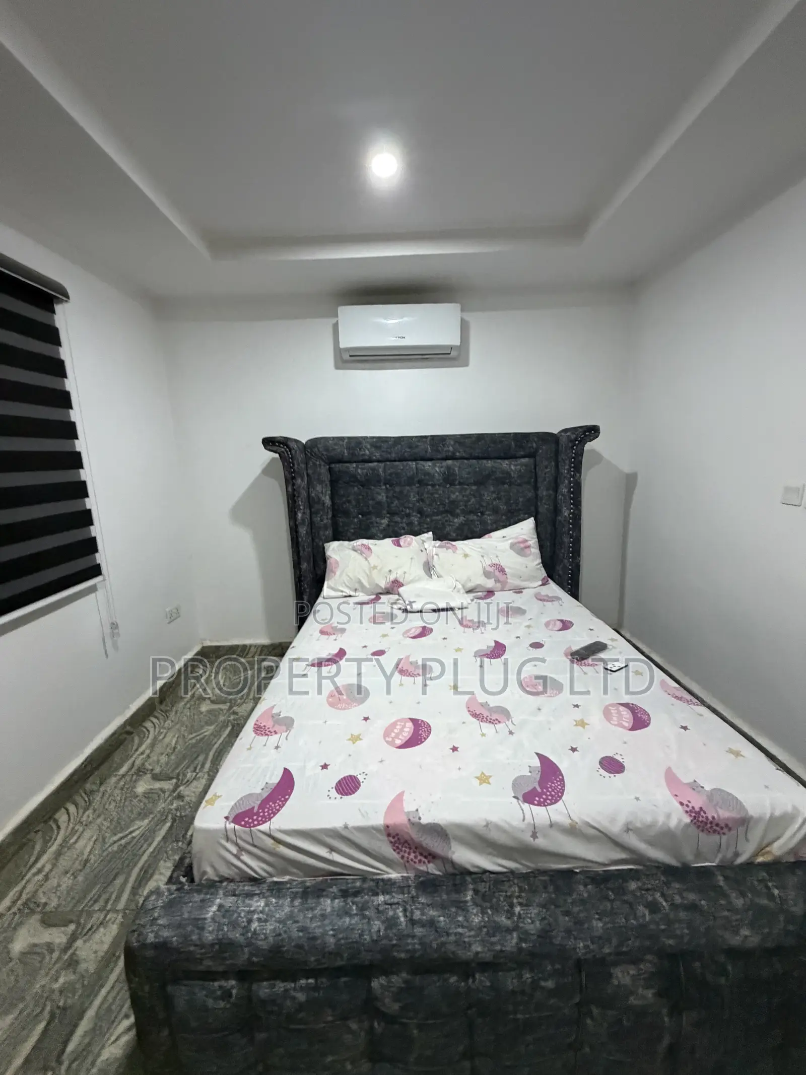 Premium Studio Flat in Asokoro