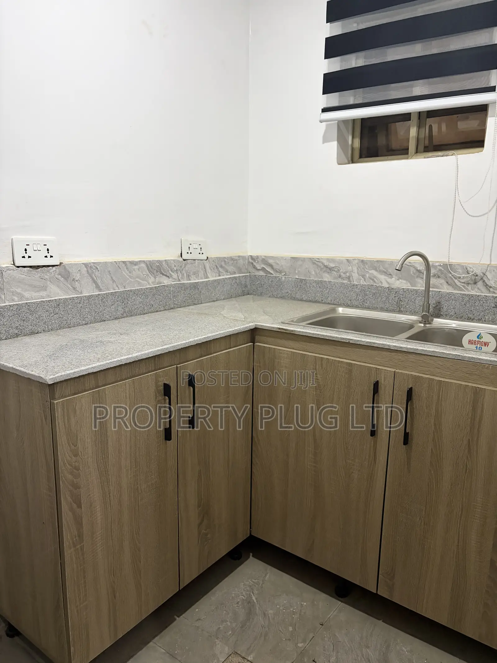 Premium Studio Flat in Asokoro