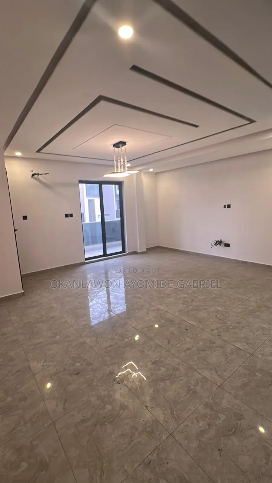 4bdrm Duplex in Ikate for sale in Ikate