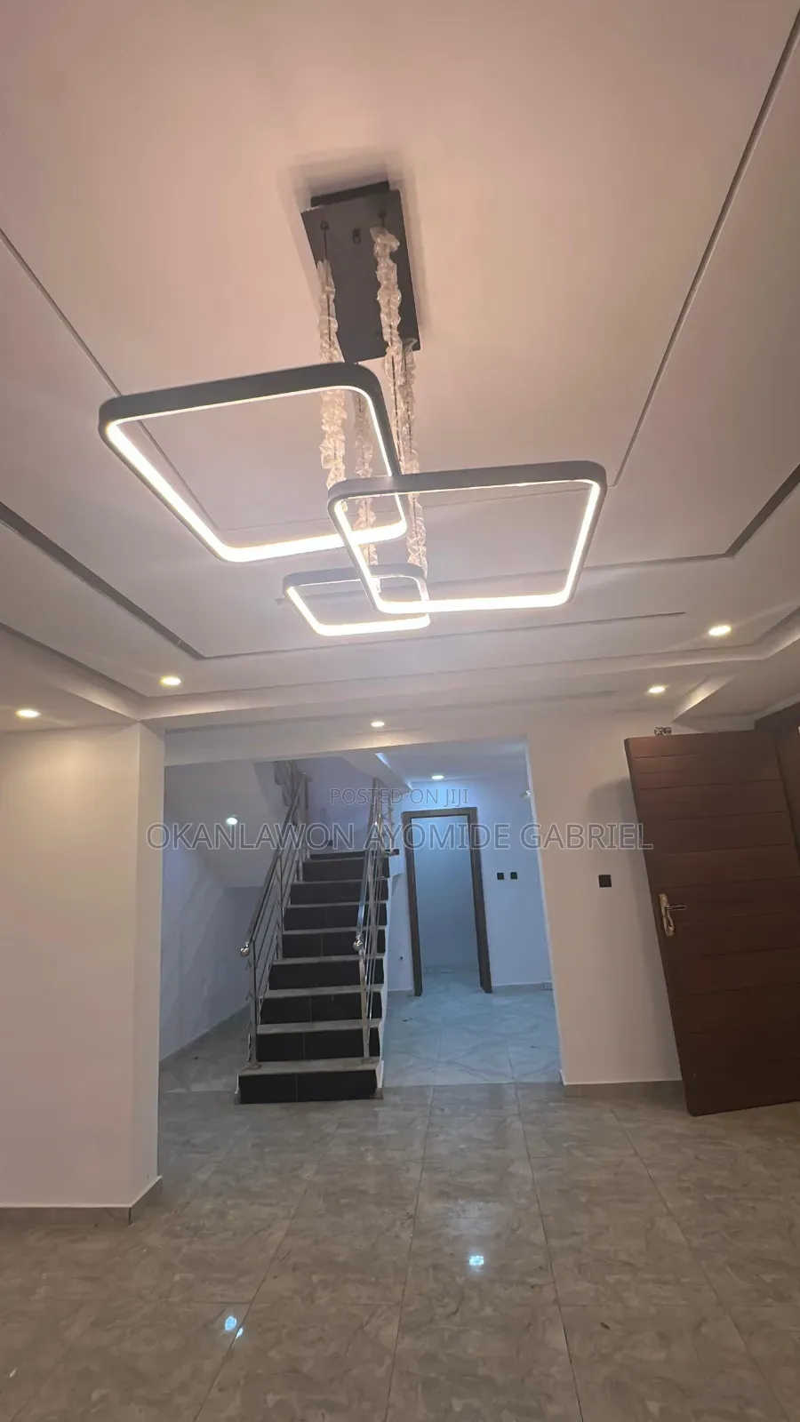 4bdrm Duplex in Ikate for sale in Ikate