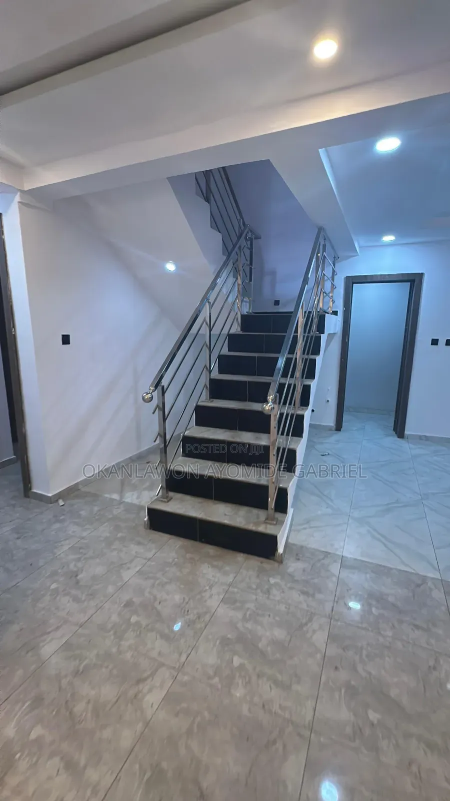 4bdrm Duplex in Ikate for sale in Ikate