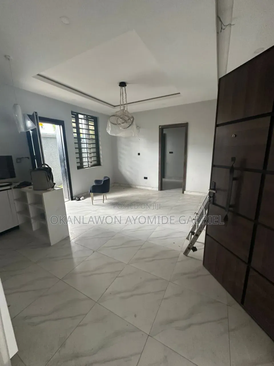 2bdrm Apartment in Ikate for sale in Ikate