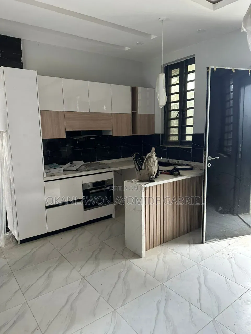 2bdrm Apartment in Ikate for sale in Ikate