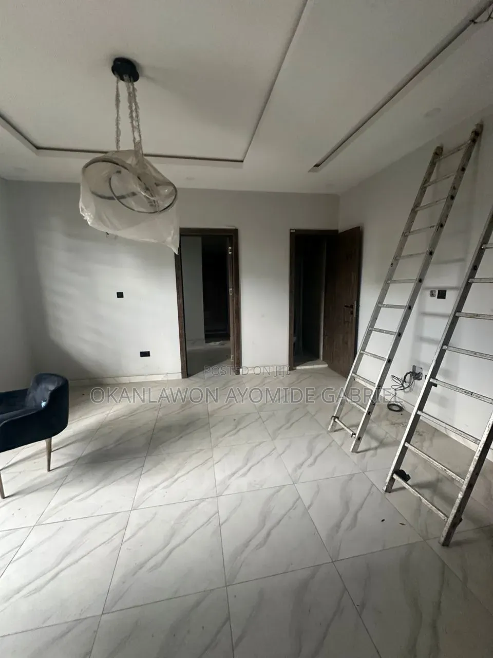2bdrm Apartment in Ikate for sale in Ikate