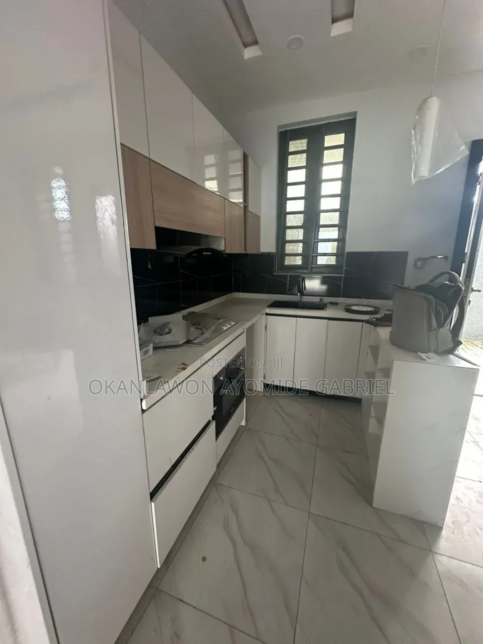 2bdrm Apartment in Ikate for sale in Ikate