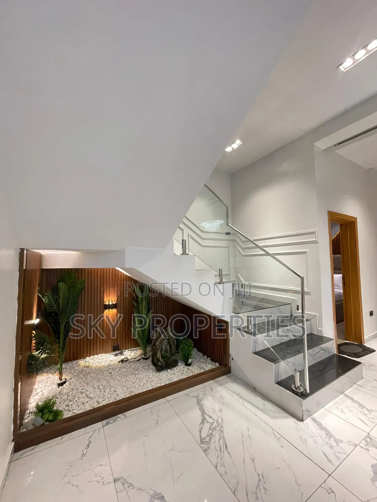 Furnished 4bdrm Duplex in Durrosimi Etti, Lekki Phase 1 for sale in Lekki Phase 1