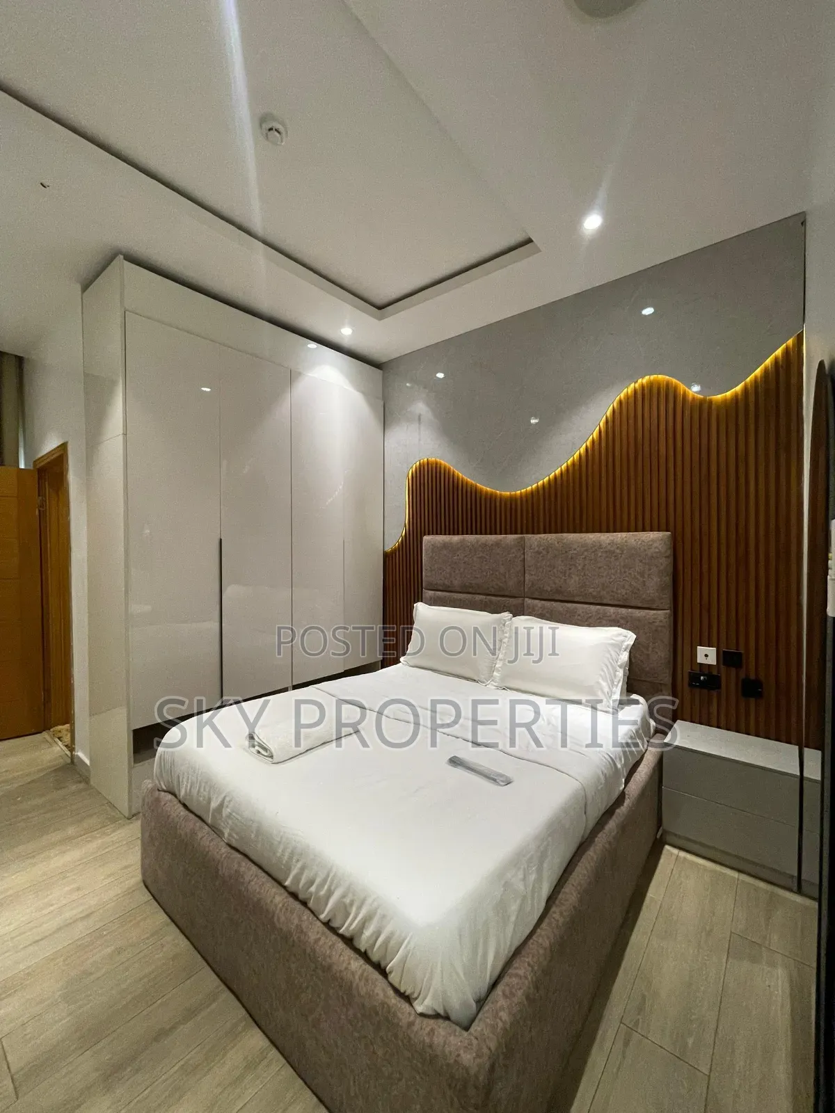 Furnished 4bdrm Duplex in Durrosimi Etti, Lekki Phase 1 for sale in Lekki Phase 1
