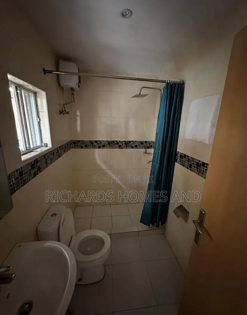 Furnished 1bdrm Apartment in Ikoyi S.W for rent in Ikoyi S.W