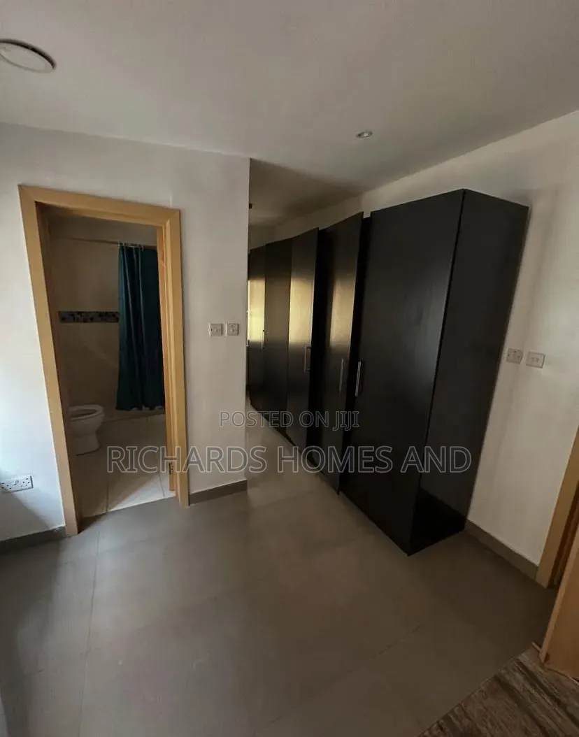Furnished 1bdrm Apartment in Ikoyi S.W for rent in Ikoyi S.W