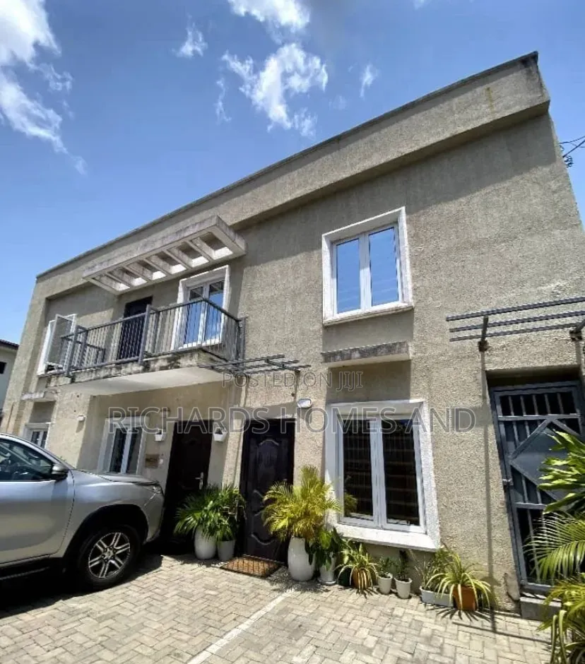 Furnished 1bdrm Apartment in Ikoyi S.W for rent in Ikoyi S.W