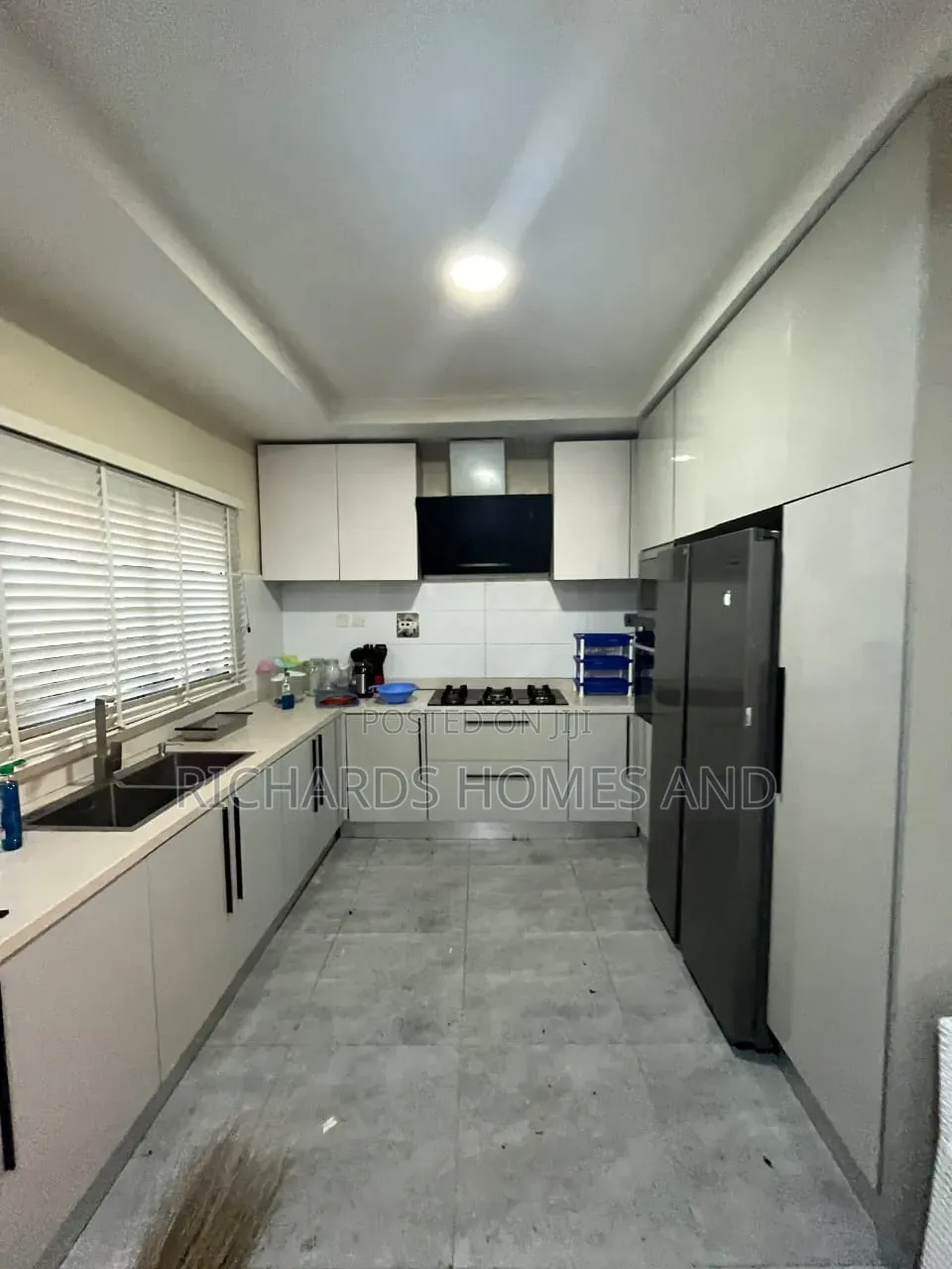 Furnished 4bdrm Townhouse / Terrace in Old Ikoyi for rent in Old Ikoyi