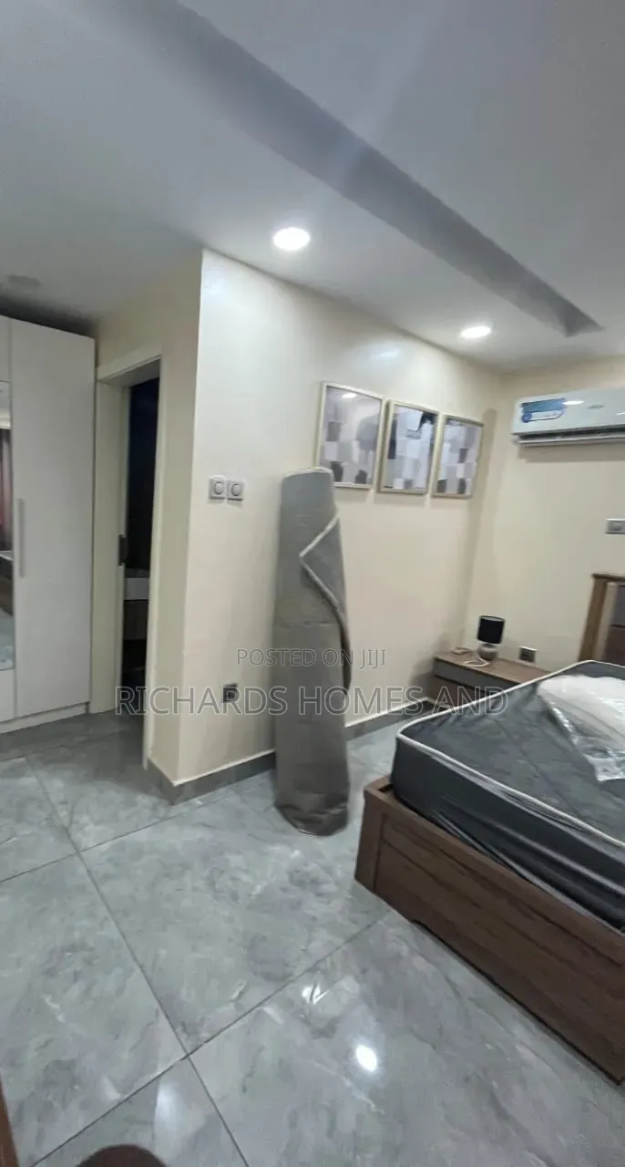 Furnished 4bdrm Townhouse / Terrace in Old Ikoyi for rent in Old Ikoyi