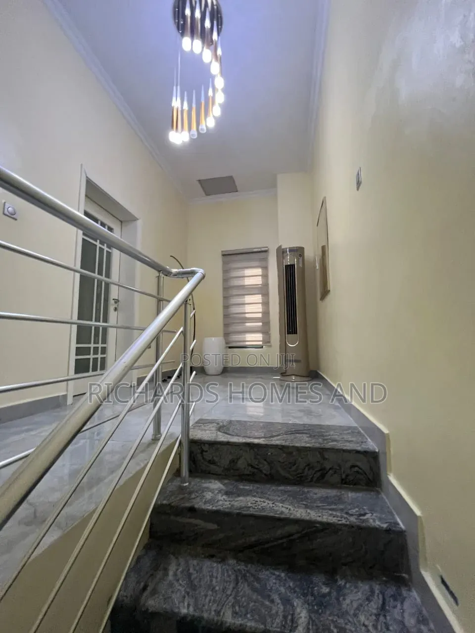 Furnished 4bdrm Townhouse / Terrace in Old Ikoyi for rent in Old Ikoyi