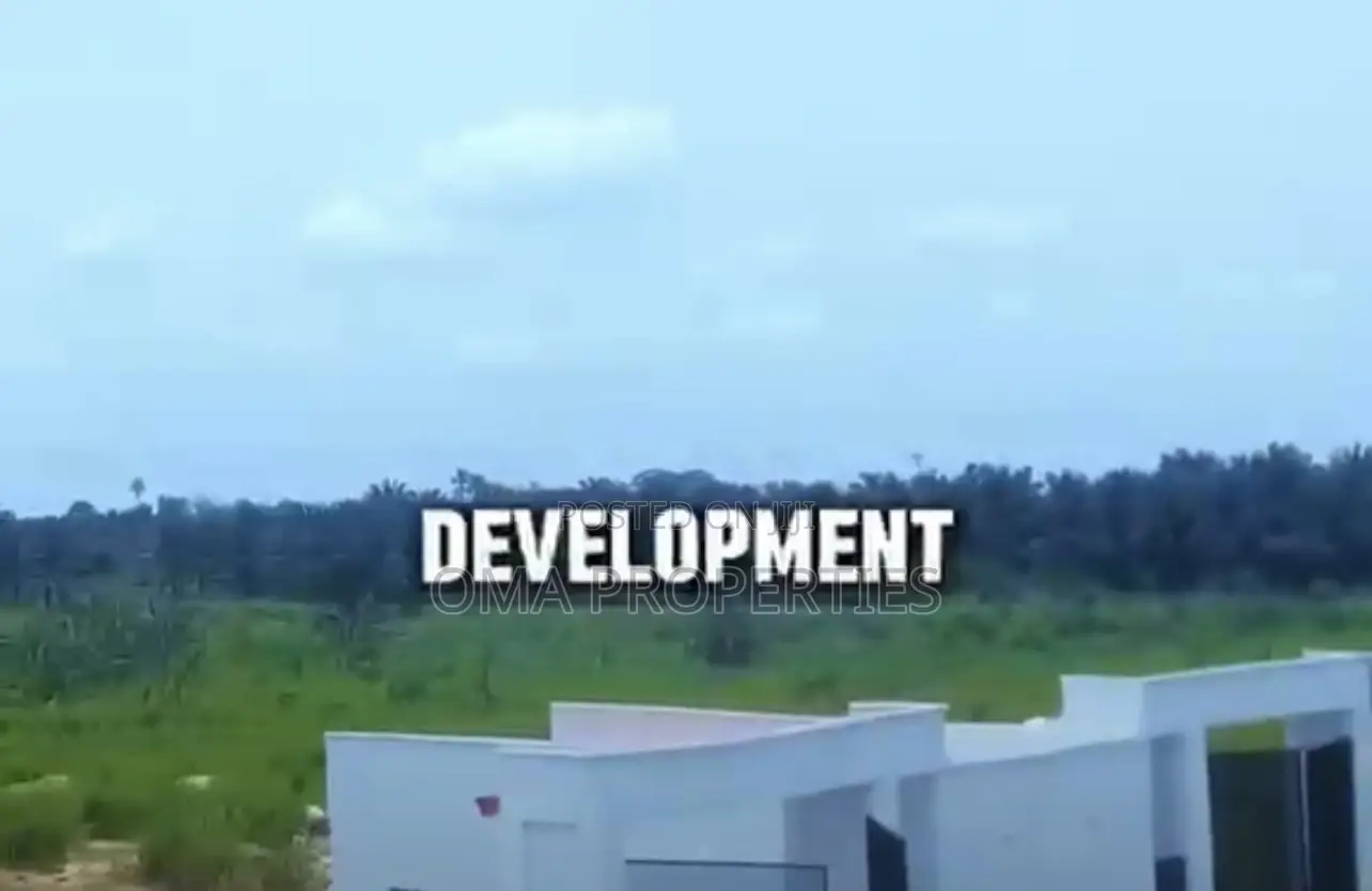 Land For Sale In Edo in Edo State
