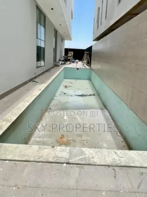 5bdrm Duplex in Queens, Old Ikoyi for sale in Old Ikoyi