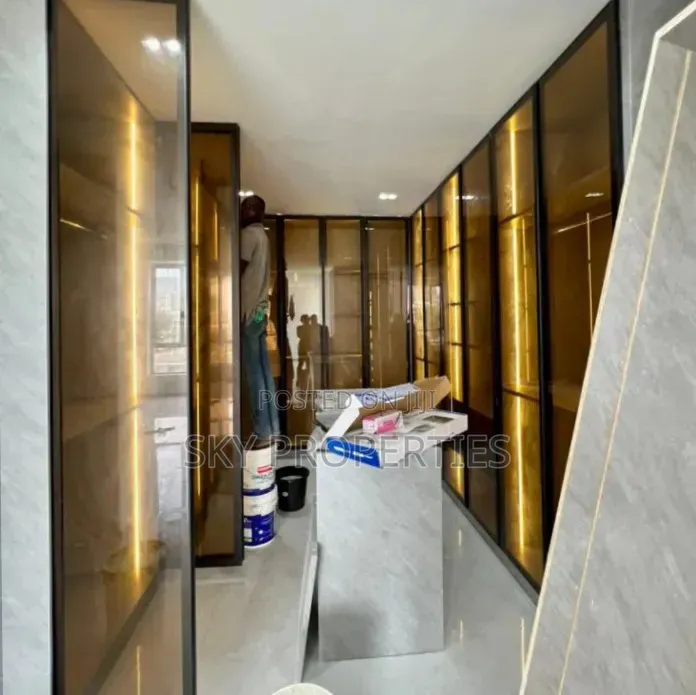 5bdrm Duplex in Queens, Old Ikoyi for sale in Old Ikoyi