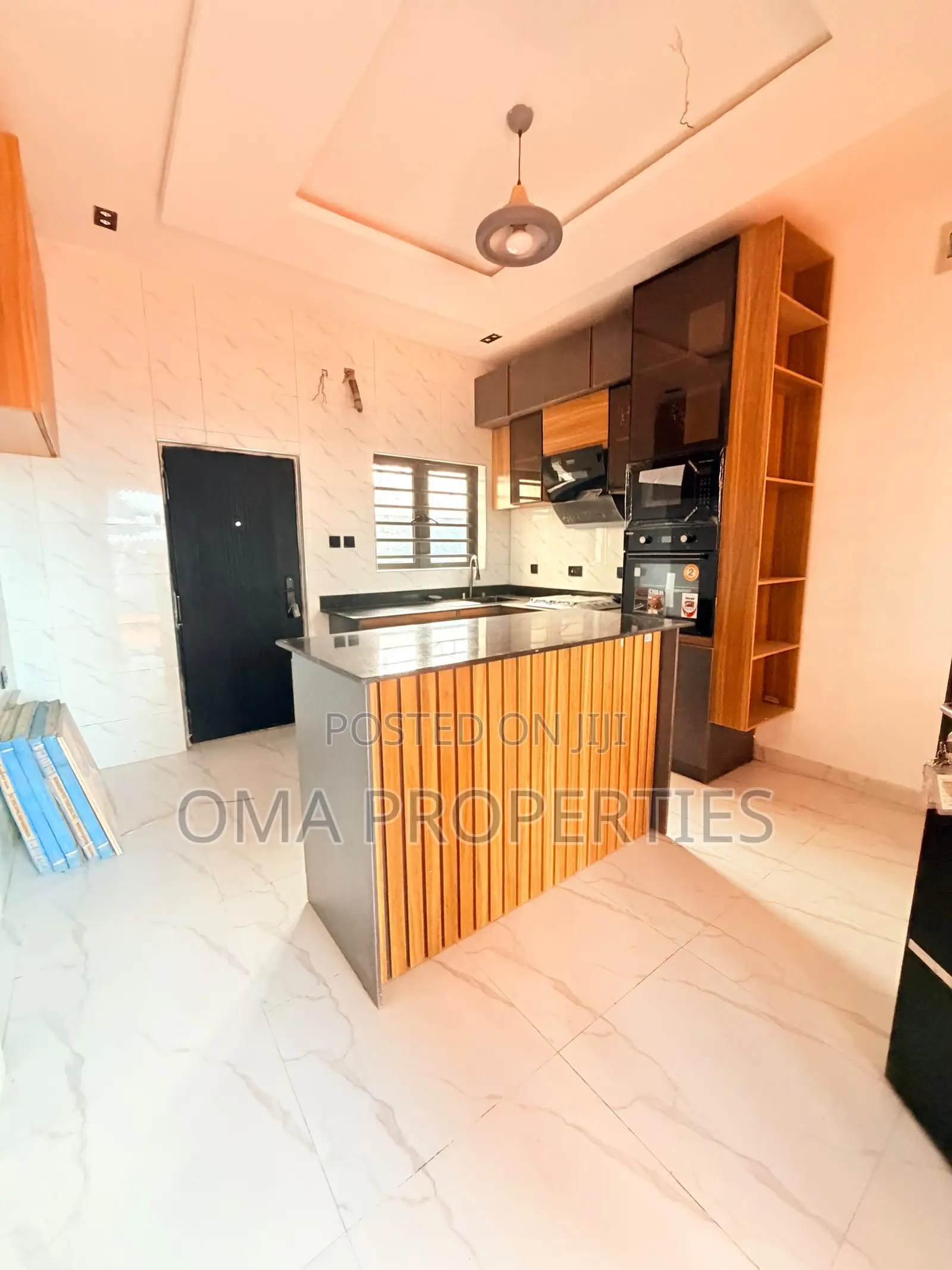 Furnished 4bdrm House in Ikeja for sale in Ikeja