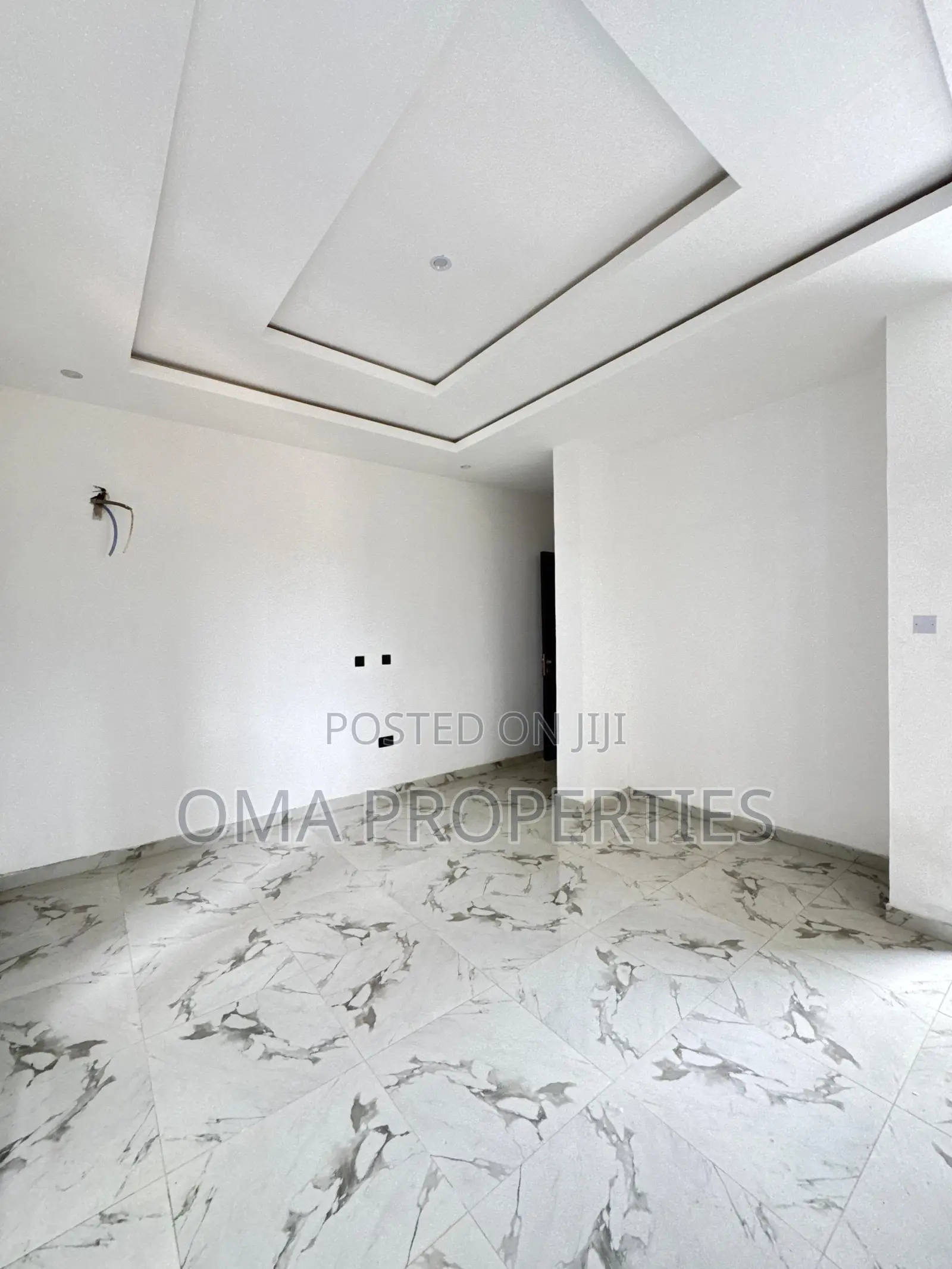 Furnished 3bdrm House in Surulere for sale in Surulere