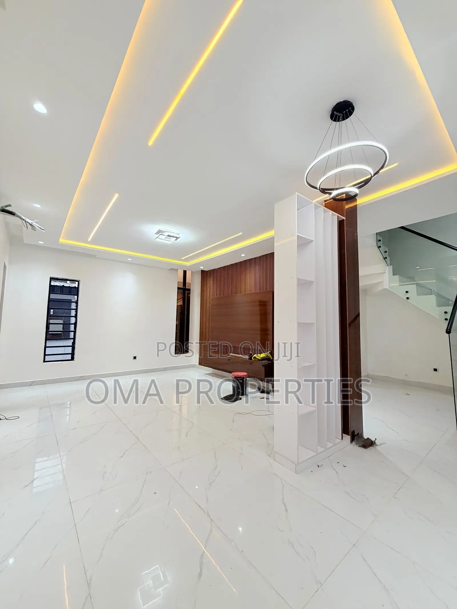 Furnished 5bdrm House in Magodo for sale in Magodo